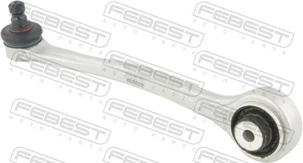 Lenker, Radaufhängung Vorderachse rechts oben vorne FEBEST 1724-8WFUPFR