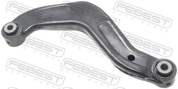 Lenker, Radaufhängung Hinterachse rechts FEBEST 1725-8ERR