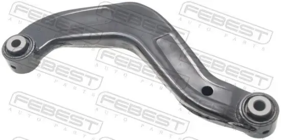 Lenker, Radaufhängung Hinterachse rechts FEBEST 1725-8ERR Bild Lenker, Radaufhängung Hinterachse rechts FEBEST 1725-8ERR