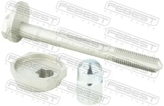 Sturzkorrekturschraube FEBEST 1729-003-KIT Bild Sturzkorrekturschraube FEBEST 1729-003-KIT