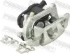 Bremssattel Hinterachse rechts FEBEST 1777-A5RRH