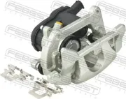 Bremssattel Hinterachse rechts FEBEST 1777-A5RRH