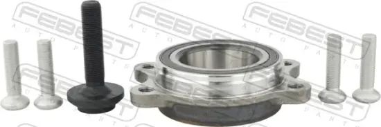 Radnabe Hinterachse FEBEST 1782-Q5RM Bild Radnabe Hinterachse FEBEST 1782-Q5RM