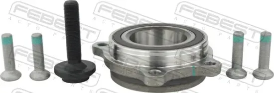 Radnabe Vorderachse FEBEST 1782G-Q7IIM Bild Radnabe Vorderachse FEBEST 1782G-Q7IIM