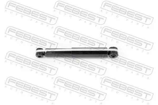 Stoßdämpfer Hinterachse FEBEST 1807G-001R