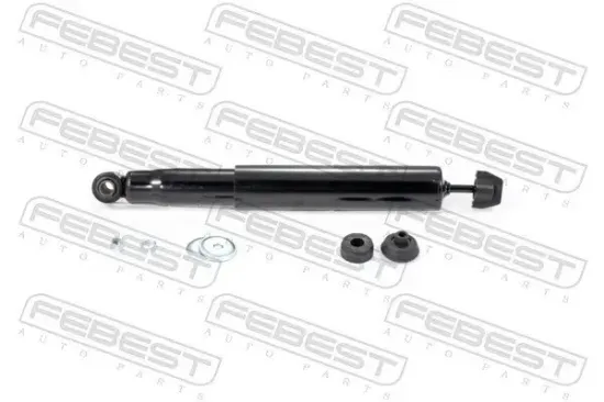 Stoßdämpfer Hinterachse FEBEST 1807G-015R Bild Stoßdämpfer Hinterachse FEBEST 1807G-015R