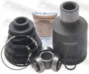 Gelenksatz, Antriebswelle Vorderachse getriebeseitig FEBEST 1811-EPICRH