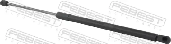 Gasfeder, Koffer-/Laderaum FEBEST 18117-003 Bild Gasfeder, Koffer-/Laderaum FEBEST 18117-003
