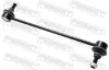 Stange/Strebe, Stabilisator Vorderachse FEBEST 1823-VIVF