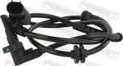 Sensor, Raddrehzahl Vorderachse FEBEST 18606-003
