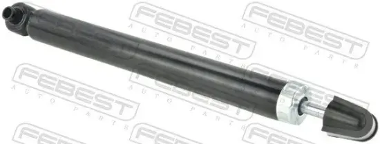 Stoßdämpfer Hinterachse FEBEST 18656540R Bild Stoßdämpfer Hinterachse FEBEST 18656540R