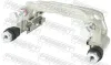 Bremssattelhaltersatz Hinterachse links FEBEST 1877C-ASJRL Bild Bremssattelhaltersatz Hinterachse links FEBEST 1877C-ASJRL
