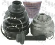 Gelenksatz, Antriebswelle radseitig Vorderachse FEBEST 1910-F25