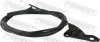 Motorhaubenzug FEBEST 19101-E36 Bild Motorhaubenzug FEBEST 19101-E36