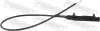 Motorhaubenzug vorne links FEBEST 19101-E39FL Bild Motorhaubenzug vorne links FEBEST 19101-E39FL