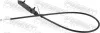 Motorhaubenzug FEBEST 19101-E46FL Bild Motorhaubenzug FEBEST 19101-E46FL