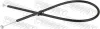 Motorhaubenzug FEBEST 19101-E46F