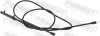 Motorhaubenzug FEBEST 19101-E90TUF Bild Motorhaubenzug FEBEST 19101-E90TUF