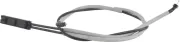 Motorhaubenzug FEBEST 19101-F15C