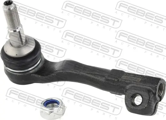 Spurstangenkopf Vorderachse links FEBEST 1921-G01LH Bild Spurstangenkopf Vorderachse links FEBEST 1921-G01LH