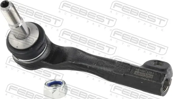 Spurstangenkopf Vorderachse rechts FEBEST 1921-G01RH