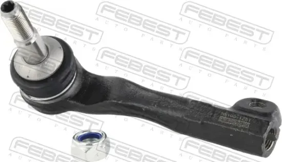 Spurstangenkopf Vorderachse rechts FEBEST 1921-G01RH Bild Spurstangenkopf Vorderachse rechts FEBEST 1921-G01RH