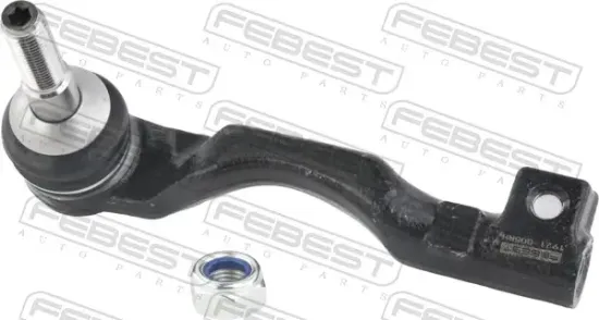 Spurstangenkopf Vorderachse rechts FEBEST 1921-G05RH Bild Spurstangenkopf Vorderachse rechts FEBEST 1921-G05RH