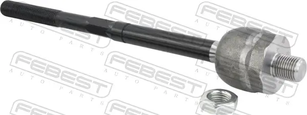 Axialgelenk, Spurstange Vorderachse FEBEST 1922-G01