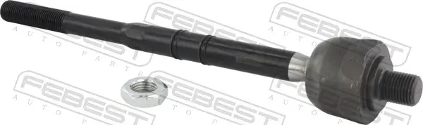 Axialgelenk, Spurstange Vorderachse FEBEST 1922-G05