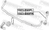 Stange/Strebe, Stabilisator Vorderachse links FEBEST 1923-E60FL Bild Stange/Strebe, Stabilisator Vorderachse links FEBEST 1923-E60FL