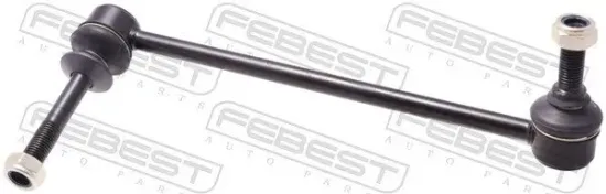Stange/Strebe, Stabilisator Vorderachse links FEBEST 1923-E70FL Bild Stange/Strebe, Stabilisator Vorderachse links FEBEST 1923-E70FL