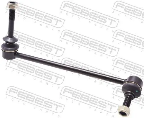 Stange/Strebe, Stabilisator Vorderachse rechts FEBEST 1923-E70FR Bild Stange/Strebe, Stabilisator Vorderachse rechts FEBEST 1923-E70FR