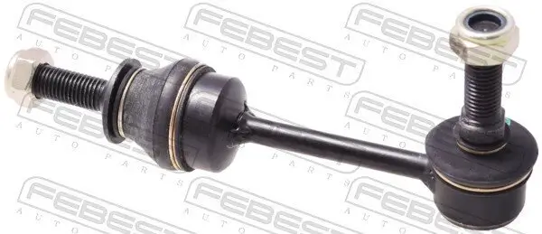 Stange/Strebe, Stabilisator Hinterachse FEBEST 1923-E70R