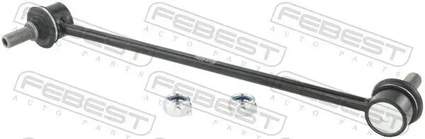 Stange/Strebe, Stabilisator Vorderachse FEBEST 1923-F10F