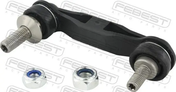 Stange/Strebe, Stabilisator Hinterachse FEBEST 1923-F10R