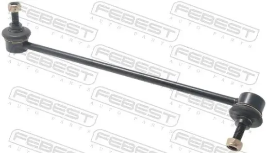 Stange/Strebe, Stabilisator Vorderachse rechts FEBEST 1923-F20FR Bild Stange/Strebe, Stabilisator Vorderachse rechts FEBEST 1923-F20FR