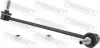 Stange/Strebe, Stabilisator Vorderachse rechts FEBEST 1923-G01FR Bild Stange/Strebe, Stabilisator Vorderachse rechts FEBEST 1923-G01FR