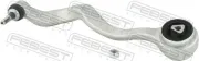 Lenker, Radaufhängung vorne Vorderachse unten rechts FEBEST 1924-E60FLFR
