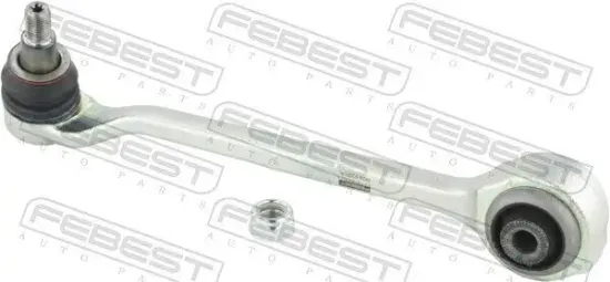 Lenker, Radaufhängung Vorderachse unten links FEBEST 1924-F25FLRL Bild Lenker, Radaufhängung Vorderachse unten links FEBEST 1924-F25FLRL
