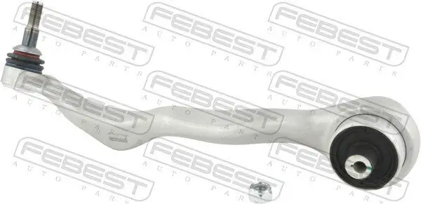 Lenker, Radaufhängung Vorderachse unten rechts FEBEST 1924-F30FLFR