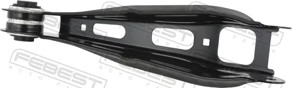 Lenker, Radaufhängung Hinterachse unten FEBEST 1924-G01R