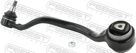Lenker, Radaufhängung vor der Achse Vorderachse unten links FEBEST 1925-E70FLH Bild Lenker, Radaufhängung vor der Achse Vorderachse unten links FEBEST 1925-E70FLH