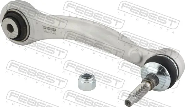 Lenker, Radaufhängung Hinterachse links vor der Achse oben FEBEST 1925-E70RFL