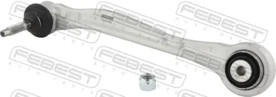 Lenker, Radaufhängung hinter der Achse oben Hinterachse links FEBEST 1925-E70RRL Bild Lenker, Radaufhängung hinter der Achse oben Hinterachse links FEBEST 1925-E70RRL