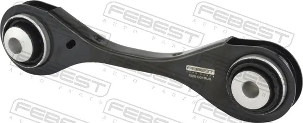 Lenker, Radaufhängung Hinterachse rechts vor der Achse oben FEBEST 1925-G01RUR