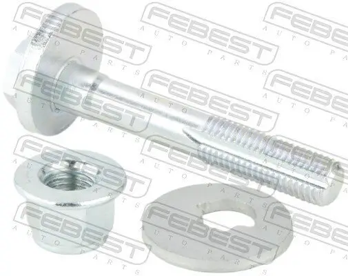 Sturzkorrekturschraubensatz FEBEST 1929-002-KIT Bild Sturzkorrekturschraubensatz FEBEST 1929-002-KIT