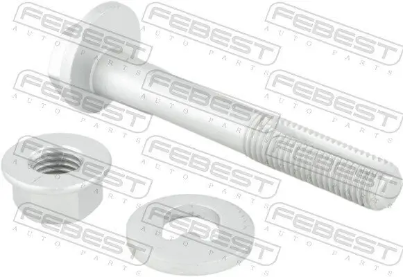 Sturzkorrekturschraube FEBEST 1929-009-KIT
