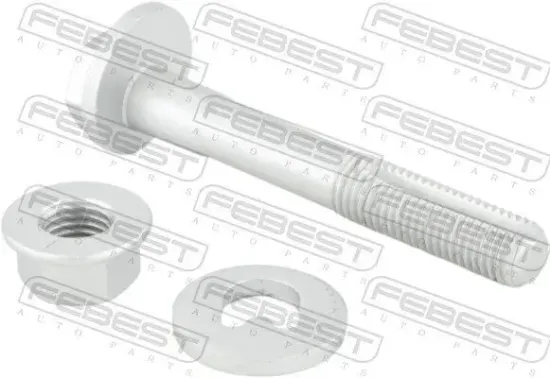 Sturzkorrekturschraube FEBEST 1929-009-KIT Bild Sturzkorrekturschraube FEBEST 1929-009-KIT