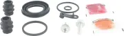 Reparatursatz, Bremssattel Hinterachse FEBEST 1975-G01R