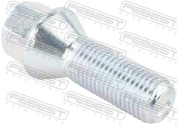 Radbolzen FEBEST 1985B-001